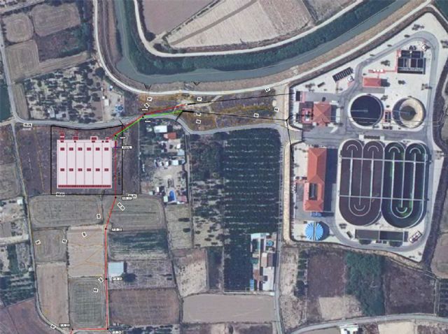 ¿Comienzo de las obras del Tanque de tormentas? - 3, Foto 3