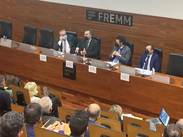 Las empresas regionales de automoción piden nuevos planes Renove para amortiguar la crisis - 1, Foto 1