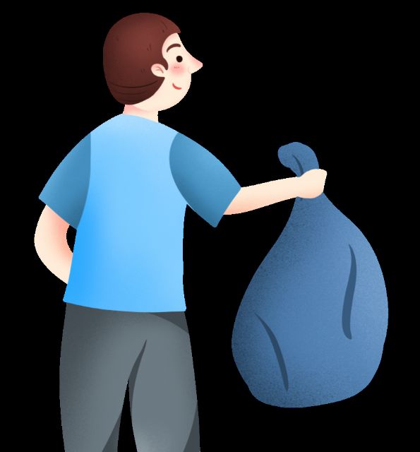 No consultan a los vecinos para domiciliar el cobro de sus recibos de basura - 1, Foto 1