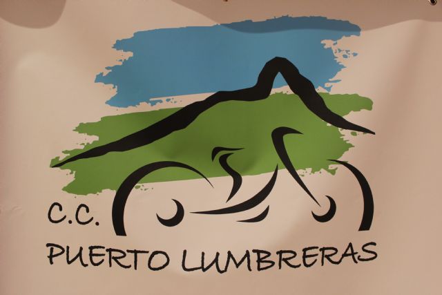 Puerto Lumbreras ya cuenta con un nuevo Club Ciclista - 3, Foto 3