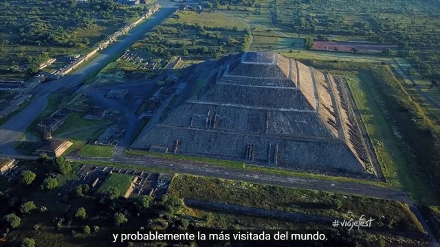 Teotihuacán. nº 1 - 1, Foto 1