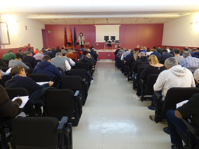 Abierta la inscripción para las pruebas de competencias clave, que permiten acceder a cursos del SEF - 1, Foto 1