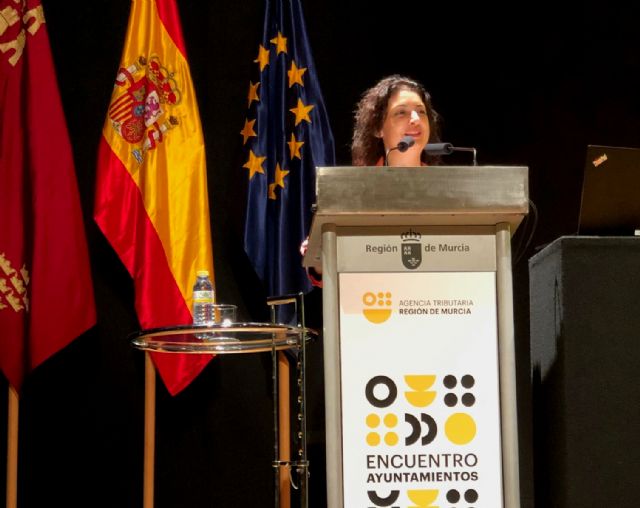 El Gobierno regional pone a disposición de los contribuyentes un 'chatbot' que resolverá de manera ágil sus dudas sobre impuestos - 1, Foto 1