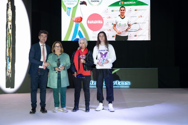 Los IV Premios al Deporte Pinatarense ensalzan los logros de deportistas y clubs locales - 1, Foto 1