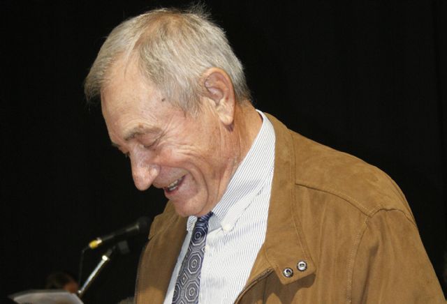 Granátula de Calatrava reúne poetas de toda la provincia para hermanar la poesía y la libertad con Palabras a la libertad - 4, Foto 4