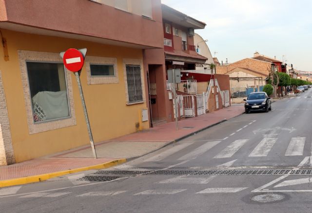 La avenida Juan Carlos I verá mejorada la accesibilidad de sus peatones - 2, Foto 2