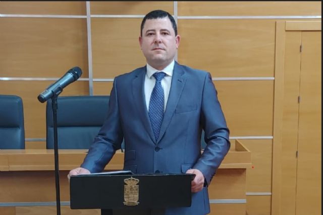 VOX Molina solicita el compromiso del resto de partidos del Ayuntamiento para no implantar zonas de bajas emisiones - 1, Foto 1