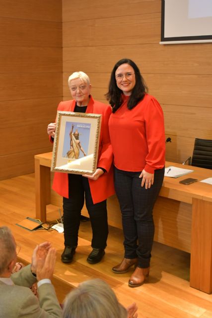 Ochenta páginas forman la 28ª edición de la revista ‘Al tercer día… Resucitó’ de N. P. Jesús Resucitado - 2, Foto 2