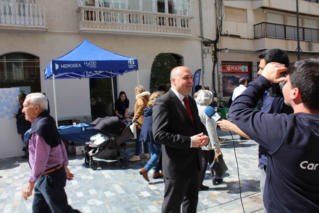 Hidrogea realiza al año más de 50.000 análisis del agua del grifo - 1, Foto 1