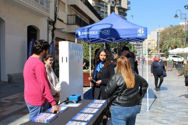 Hidrogea realiza al año más de 50.000 análisis del agua del grifo - 2, Foto 2