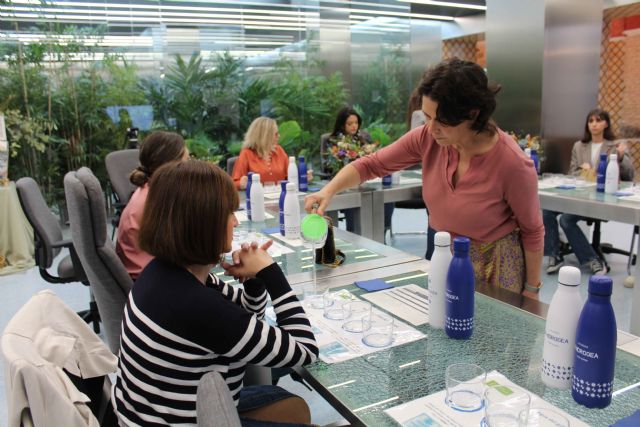 Hidrogea realiza al año más de 50.000 análisis del agua del grifo - 4, Foto 4