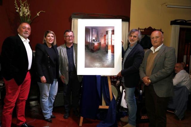 El 50 aniversario del Grupo Folclórico de La Palma protagoniza el cartel del XIX Festival Nacional de Folclore de Comarca de Cartagena - 1, Foto 1