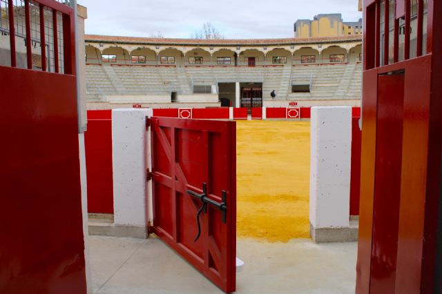 El sábado se pone a la venta el resto de entradas para la corrida de Paco Ureña - 2, Foto 2