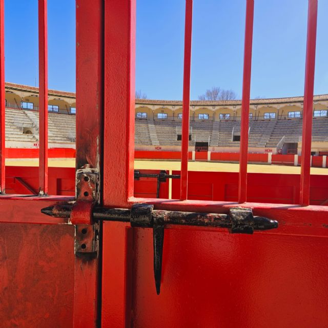 El sábado se pone a la venta el resto de entradas para la corrida de Paco Ureña - 4, Foto 4