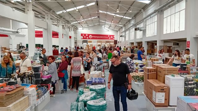 Embargos a lo bestia la lía por su 10° aniversario con ofertas de 10 - 1, Foto 1