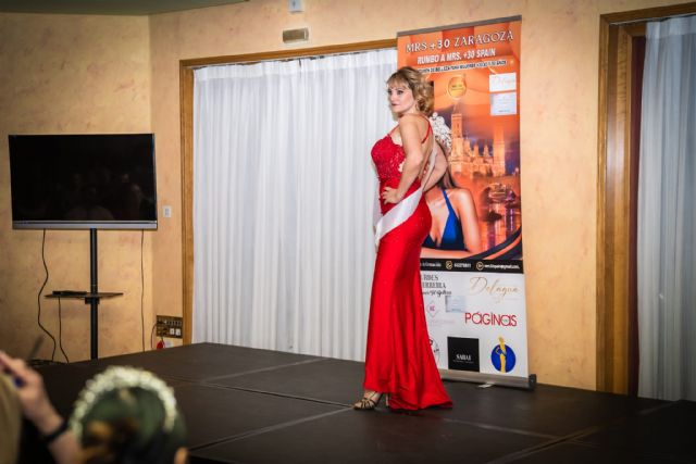 Reinas de la belleza más allá de la pasarela - 1, Foto 1