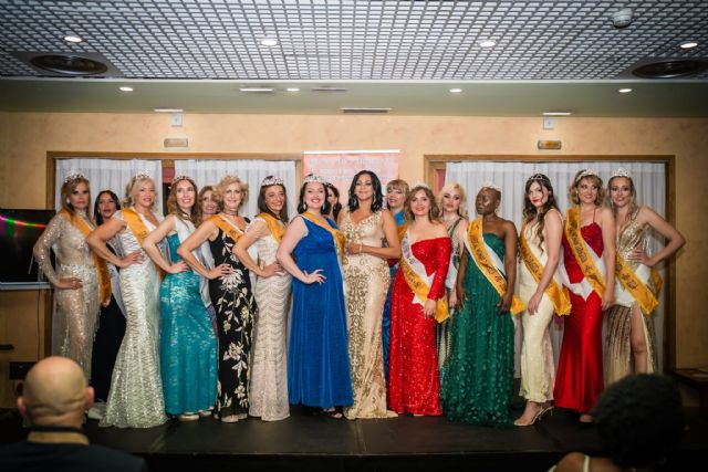 Reinas de la belleza más allá de la pasarela - 2, Foto 2