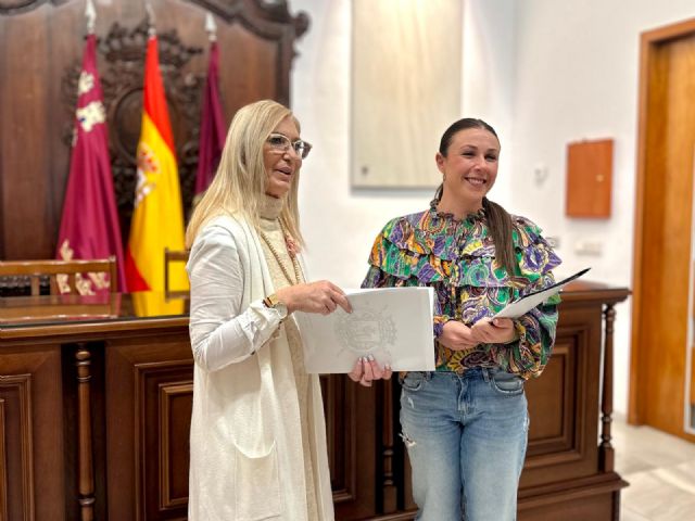 Lorca refuerza la atención al ciudadano en pedanías con mejoras en infraestructuras y servicios - 1, Foto 1