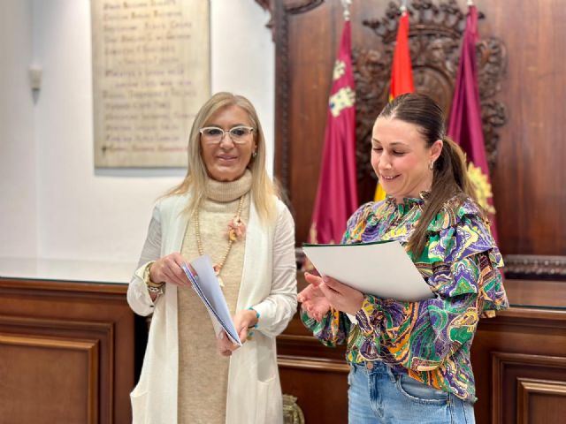 Lorca refuerza la atención al ciudadano en pedanías con mejoras en infraestructuras y servicios - 2, Foto 2