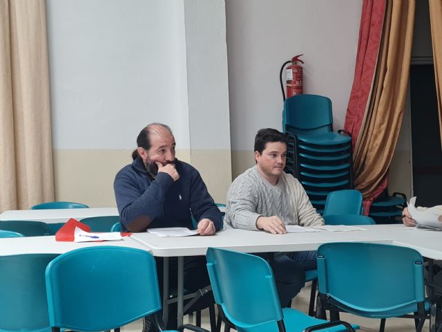 MC: El PP muestra su desprecio a las necesidades de los cartageneros en La Aljorra - 1, Foto 1