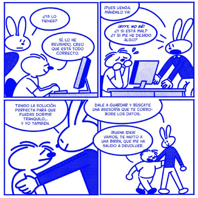 Las deducciones fiscales para autónomos y nuevos emprendedores en la Renta 2025: las claves de Holded para optimizar la declaración - 2, Foto 2