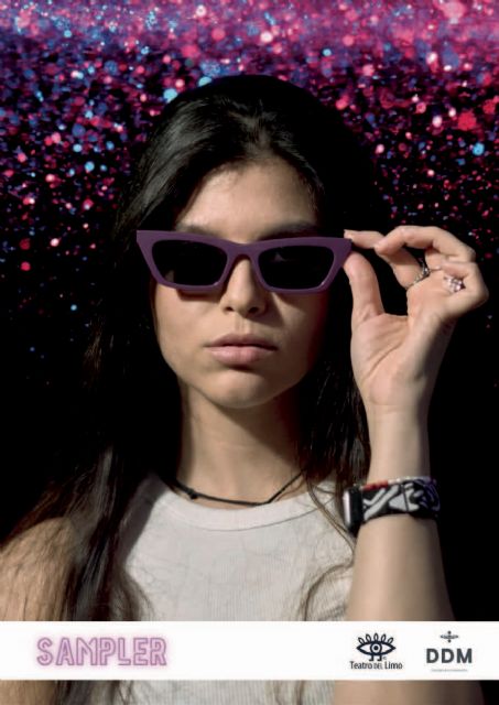 El estreno absoluto de la comedia SAMPLER llega al Teatro Villa de Molina el viernes 28 de marzo - 1, Foto 1