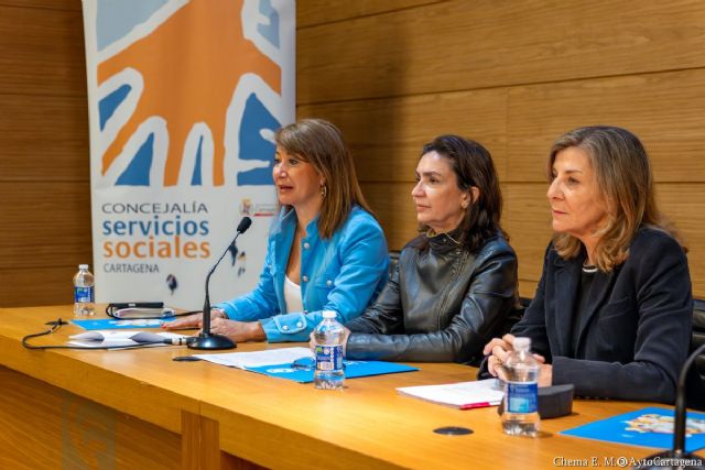 Ayuntamiento y UNICEF buscan mejorar las políticas locales de protección de la infancia - 1, Foto 1