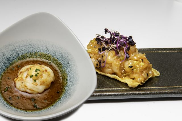 Estrella de Levante inaugura la primavera con la cita gastronómica ´Boca2 con Reserva 60´ - 2, Foto 2