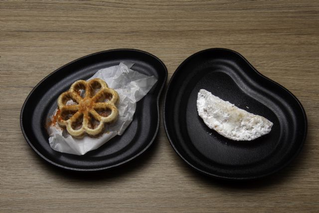 Estrella de Levante inaugura la primavera con la cita gastronómica ´Boca2 con Reserva 60´ - 4, Foto 4