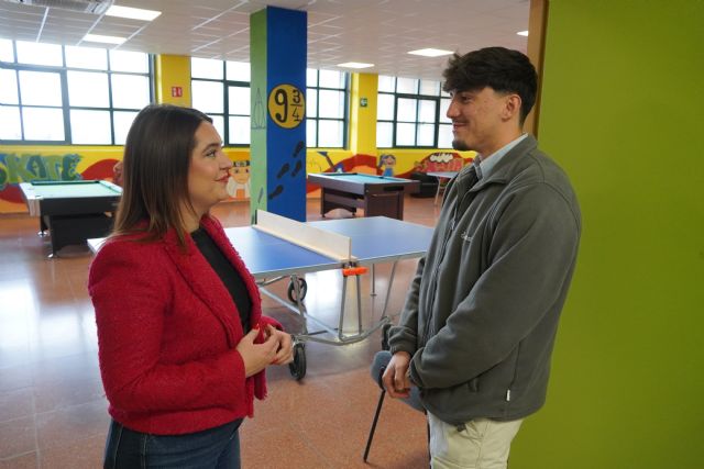 Jumilla acoge un nuevo curso gratuito de Monitor de Ocio y Tiempo Libre dirigido a jóvenes - 3, Foto 3