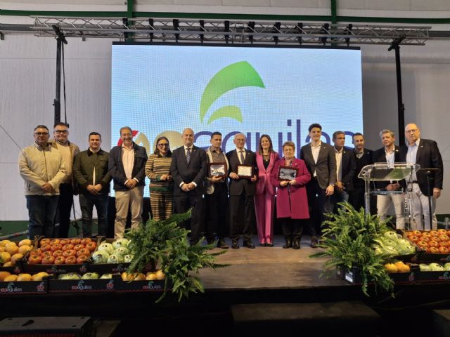 Coaguilas conmemora el 40 aniversario de su constitución como cooperativa - 1, Foto 1