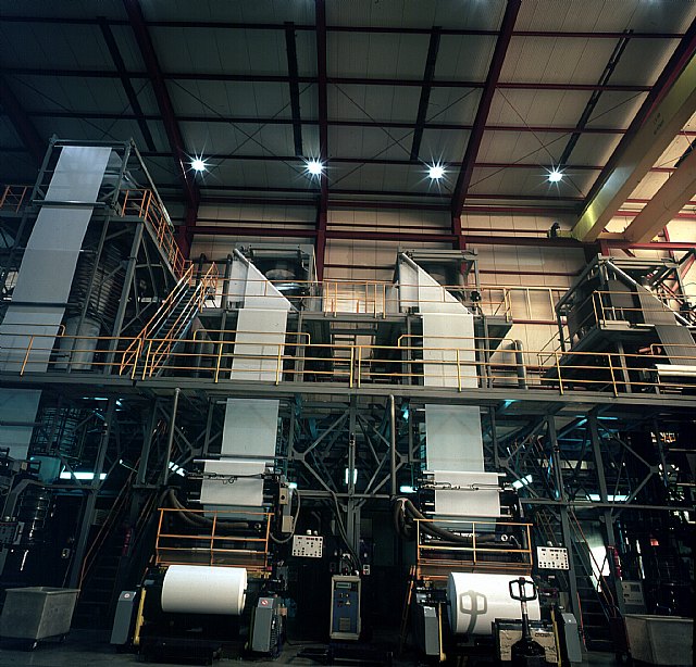 El Gobierno regional destina cinco millones de euros a fomentar la inversión y mejorar la competitividad empresarial en la Región - 1, Foto 1