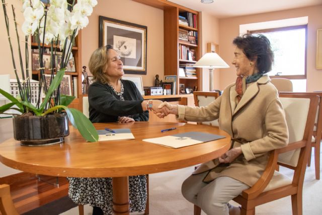 Fundación Occident refuerza su compromiso con la Escuela Superior de Música Reina Sofía - 2, Foto 2