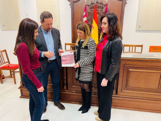 Lorca será una de las sedes de la fase comarcal de la Olimpiada Matemática en la que participarán más de 200 alumnos - 3, Foto 3