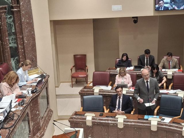 La Formación Profesional se consolida al crecer un 35 por ciento en los últimos años - 1, Foto 1