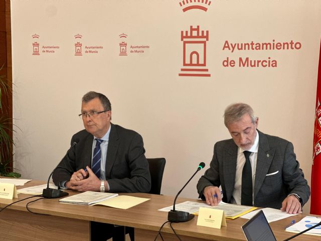 Murcia impulsa la digitalización y la eficiencia en el consumo de agua - 2, Foto 2