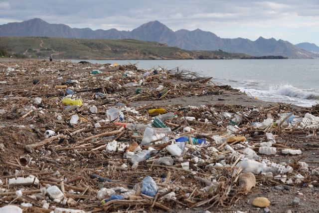 Pregunta sobre basuras en Calnegre - 4, Foto 4