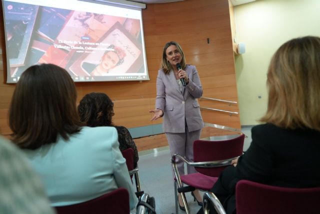 La Comunidad reúne a mujeres líderes de la Región para compartir los retos y oportunidades del emprendimiento femenino - 1, Foto 1