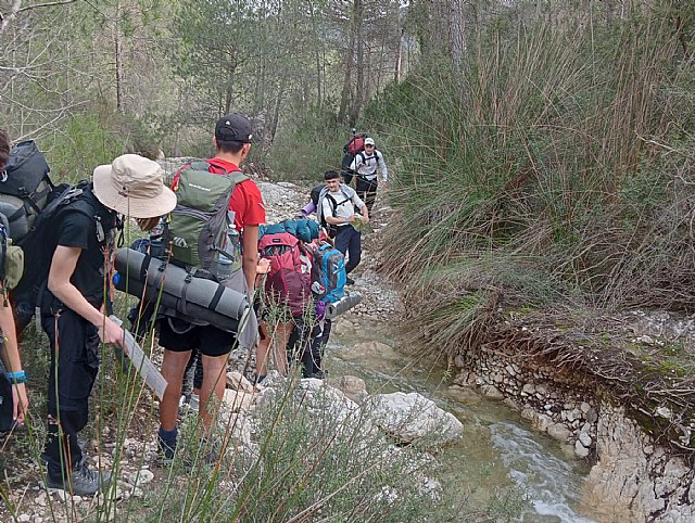 Los lazos del Duque de Edimburgo con la Vega Baja y Murcia atraen a 143 alumnos a su programa de desarrollo personal - 5, Foto 5
