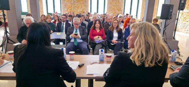 El Plan de Empleo municipal logra más de 4.000 inserciones laborales y apoya a 595 emprendedores - 1, Foto 1