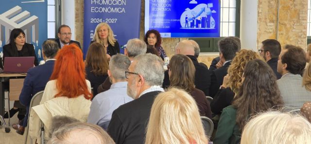 El Plan de Empleo municipal logra más de 4.000 inserciones laborales y apoya a 595 emprendedores - 2, Foto 2