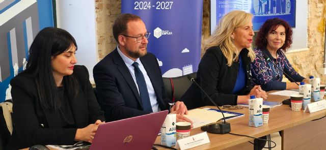 El Plan de Empleo municipal logra más de 4.000 inserciones laborales y apoya a 595 emprendedores - 3, Foto 3