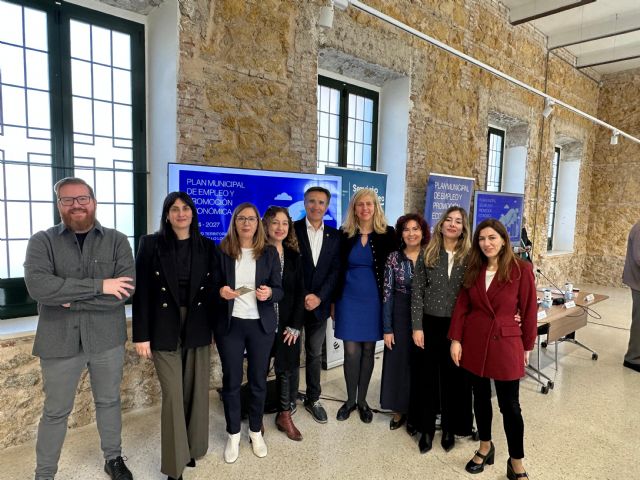 El Plan de Empleo municipal logra más de 4.000 inserciones laborales y apoya a 595 emprendedores - 4, Foto 4