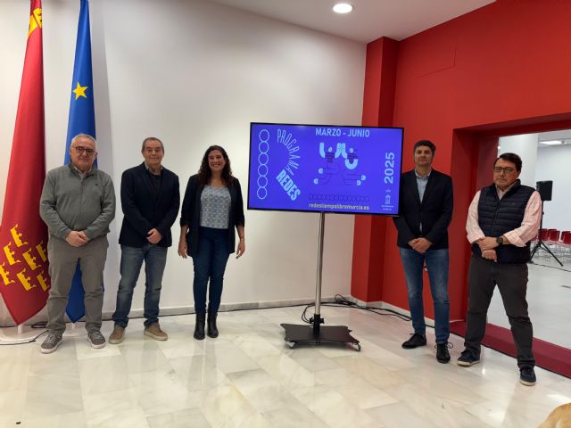 La nueva programación de ´Redes para el Tiempo Libre´ llega con más de 40 actividades para fomentar el ocio saludable entre los jóvenes - 2, Foto 2