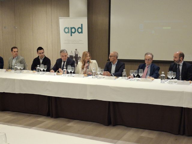 Empresa destaca el apoyo del Gobierno regional a la transformación digital de las empresas con el Cheque de Ciberseguridad e IA - 1, Foto 1