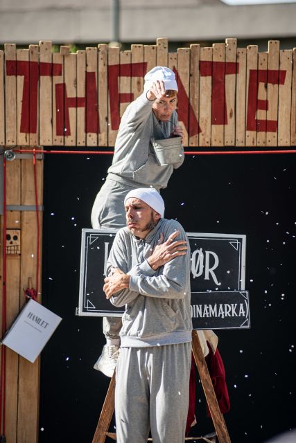 La música llega esta semana a los teatros municipales con el concierto de Rulo y la Contrabanda y la ópera ´Rigoletto´ - 2, Foto 2