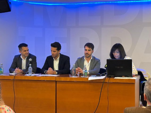 V edición de las jornadas del día internacional del libro - 2, Foto 2