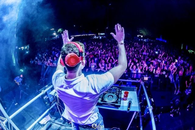 Alberto Kretschmar destaca como uno de los mejores Djs de la movida nocturna - 3, Foto 3