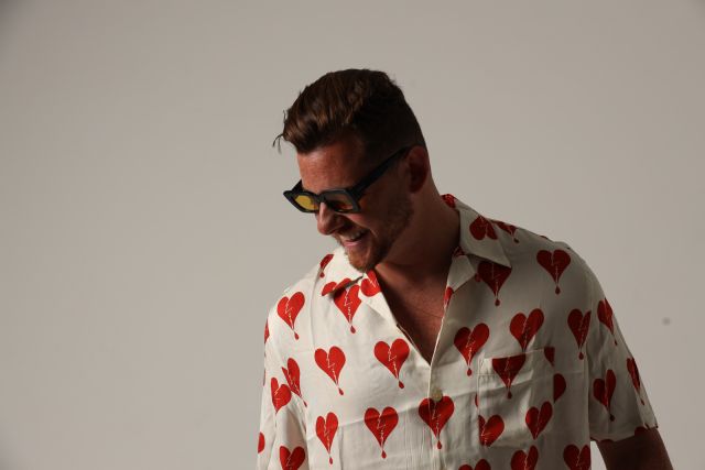 Alberto Kretschmar destaca como uno de los mejores Djs de la movida nocturna - 5, Foto 5