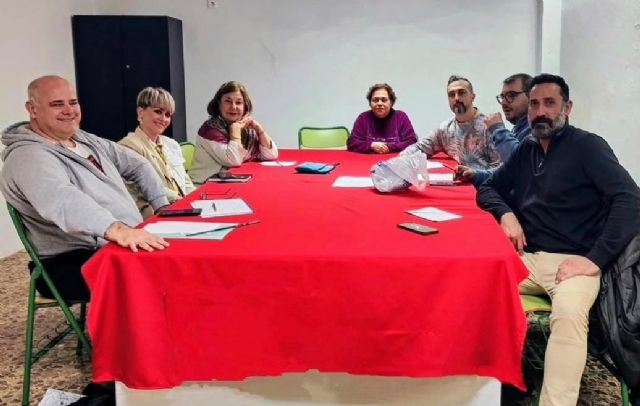 Los vecinos del Barrio de San Diego-Casco Histórico inaugurarán su nueva sede este viernes - 2, Foto 2